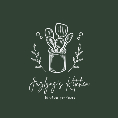 Jazlyng’s kitchen